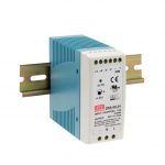 Mean Well Single Output Switching Power Supply DRA-60 series