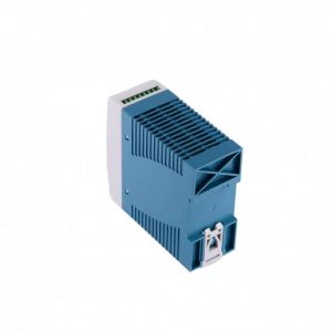 Mean Well Single Output with Battery Charger UOS Function DRC-40 series