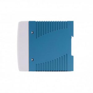 Mean Well Single Output with Battery Charger UOS Function DRC-40 series