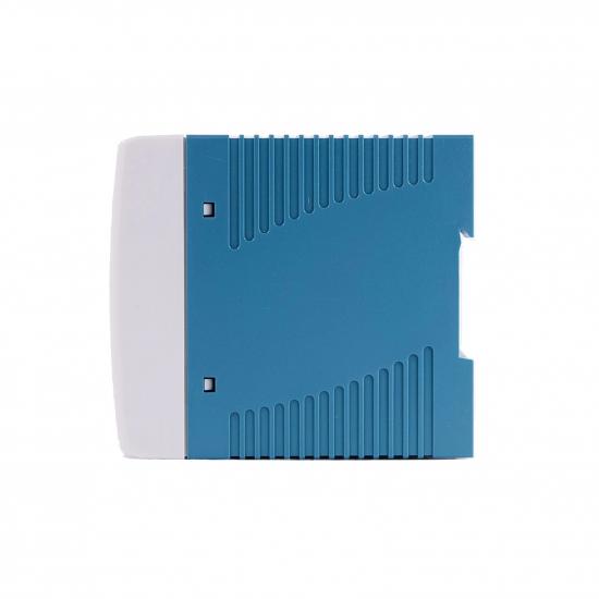 Mean Well Single Output with Battery Charger UOS Function DRC-40 series