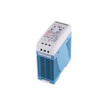 Single Output with Battery Charger UOS Function DRC-60 series