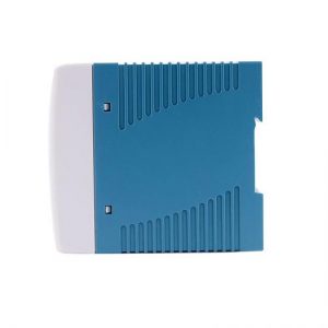 Single Output with Battery Charger UOS Function DRC-60 series