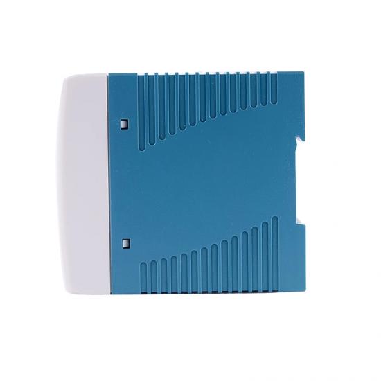 Single Output with Battery Charger UOS Function DRC-60 series