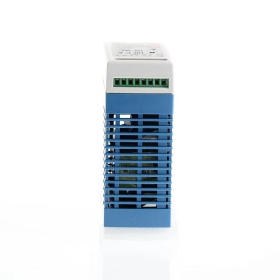 Single Output with Battery Charger UOS Function DRC-60 series