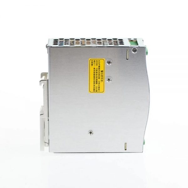 Mean Well Single Output Industrial DIN RAIL EDR-120 series