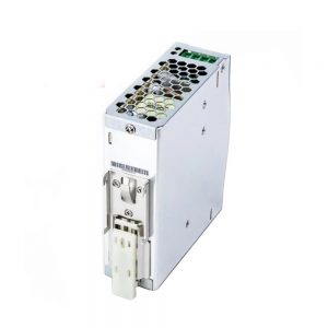 Mean Well Single Output Industrial DIN RAIL EDR-120 series