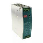 Mean Well Single Output Industrial DIN RAIL EDR-150-24