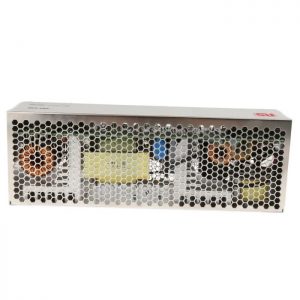 Mean Well Three Phase Industrial DIN RAIL Power Supply DRT-960 series