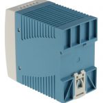 Mean Well Single Output Industrial DIN Rail Power Supply MDR-100 series