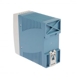 Mean Well Single Output Industrial DIN Rail Power Supply MDR- 40 series
