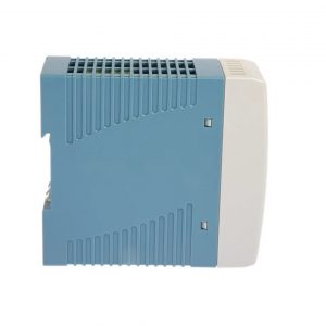 Mean Well Single Output Industrial DIN Rail Power Supply MDR- 40 series