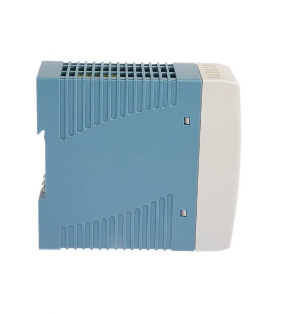 Mean Well Single Output Industrial DIN Rail Power Supply MDR- 40 series
