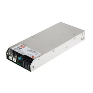 Mean Well Power Supply with Single Output RSP-1000 series