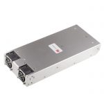 Mean Well Power Supply with Single Output RSP-1000 series
