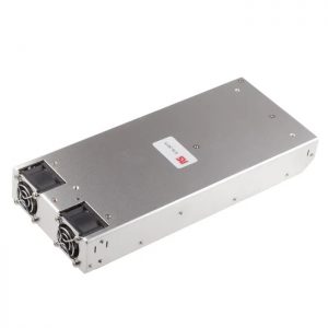 Mean Well Power Supply with Single Output RSP-1000 series