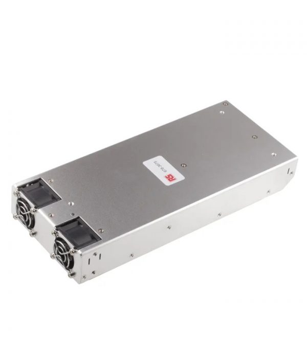 Mean Well Power Supply with Single Output RSP-1000 series