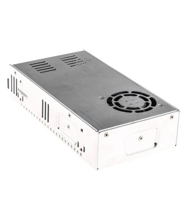 Mean Well Single Output with PFC Function SPV-300 series