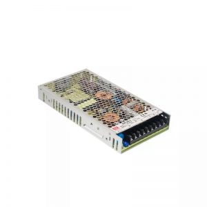Mean Well single output with pfc function rsp-200 series