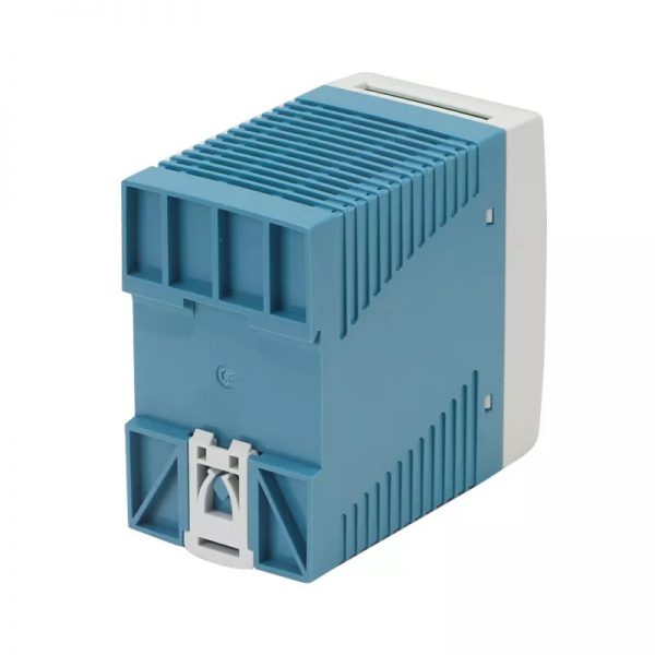 Mean Well Single Output with Battery Charger UOS Function DRC-100 series