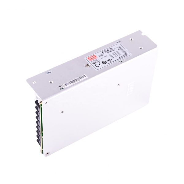 Mean Well Quad Output Switching Power Supply RQ-85 series