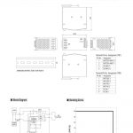 Mean Well 40A DC UPS Module DR-UPS40