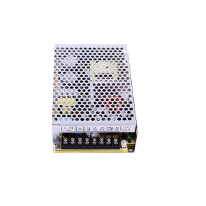 Mean Well Quad Output Switching Power Supply RQ-85 series