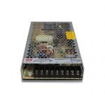 Mean Well Single Output Switching Power Supply LRS-200 series