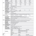Mean Well Power Supply with Single Output RSP-1600 series