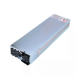 Mean Well Rack Mountable Front End Rectifier RCP-1600 series