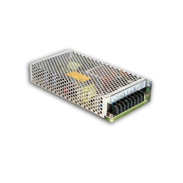 Mean Well Triple Output Switching Power Supply RT-50 series