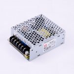 Dual Output Switching Power Supply RD-35 series