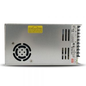 Mean Well Single Output Switching Power Supply LRS-350 series