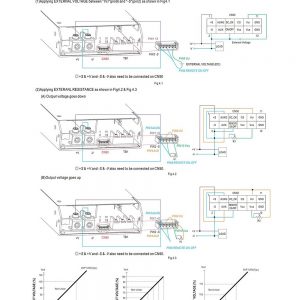 Mean Well Power Supply with Single Output RSP-1000 series