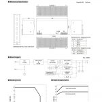 Mean Well Three Phase Industrial DIN RAIL Power Supply DRT-960 series