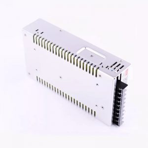 Mean Well single output with pfc function rsp-320 series