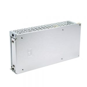 Mean Well Dual Output Switching Power Supply RID-125 series