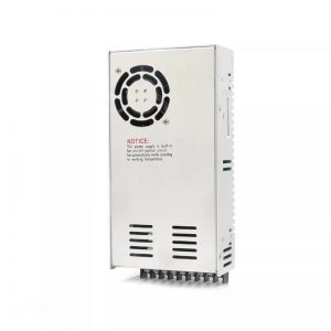 Mean Well single output with pfc function rsp-320 series