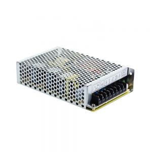 Mean Well Quad Output Switching Power Supply RQ-85 series