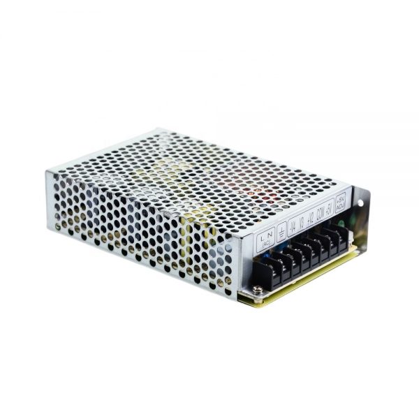 Mean Well Quad Output Switching Power Supply RQ-85 series