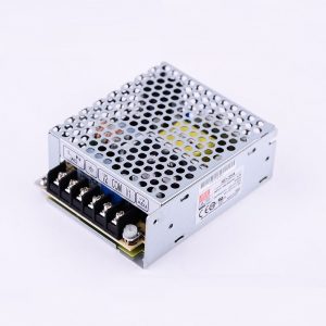 Dual Output Switching Power Supply RD-35 series