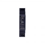 Mean Well Ultra Slim Step Shape DIN Rail HDR-15 series