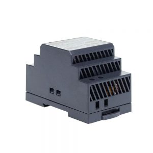 Mean Well Ultra Slim Step Shape DIN Rail HDR-60 series