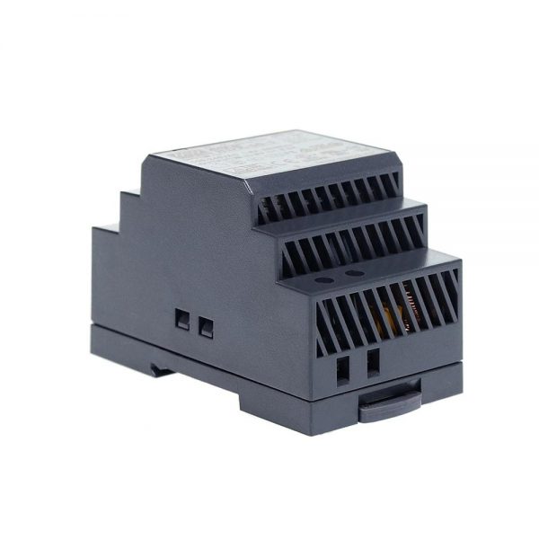 Mean Well Ultra Slim Step Shape DIN Rail HDR-60 series