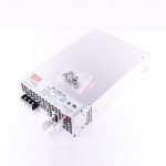 Mean Well Single Output Power Supply SE-1500 series