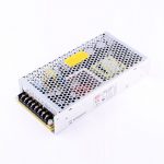 Mean Well Quad Output Switching Power Supply RQ-125 series