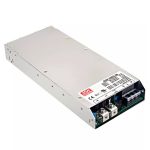Mean Well Power Supply with Single Output RSP-2000 series