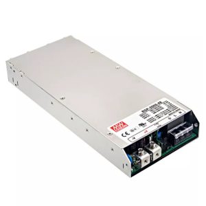 Mean Well Power Supply with Single Output RSP-2000 series
