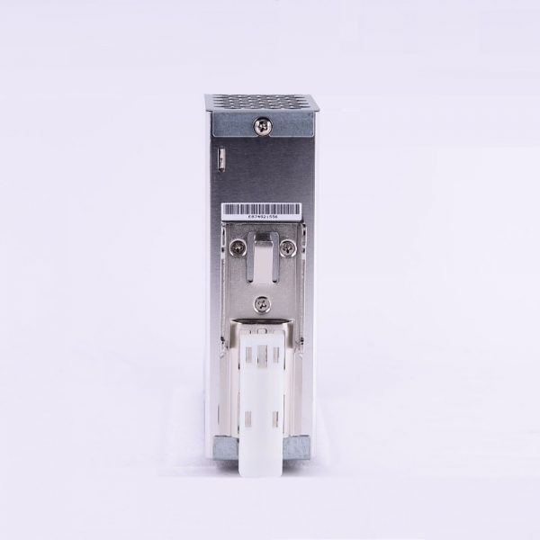 Mean Well Single Output Industrial DIN RAIL EDR-150-24