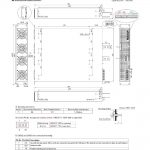 Mean Well Power Supply with Single Output RST-10000 series
