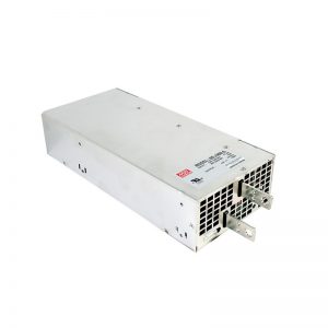 Mean Well Single Output Power Supply SE-1000 series